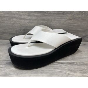 Frame Denim Sandals for Women on Sale up to 90% Off: Poshmark display picture 1